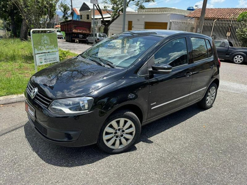 Volkswagen Fox 1.6 Gii