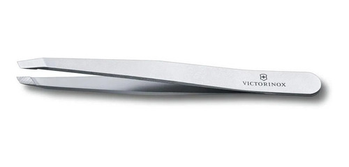 Pinza Inclinada Depilación Acero Inox. Victorinox 8.2061.e