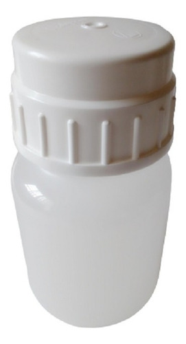 Botella De Residuos Líquidos Johnson Vitros J29595 Analizado