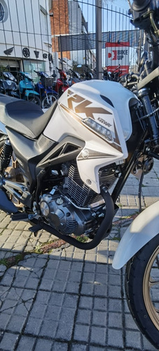 Keeway Rk200 - 100% Financiada - Tomamos Tu Moto Usada