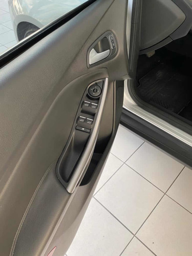 Ford Focus Iii 2.0 Se Plus At6 2015