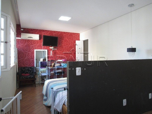 Imagem 15 de 15 de Sobrado - Vila Assuncao - Ref: 29239 - V-29239