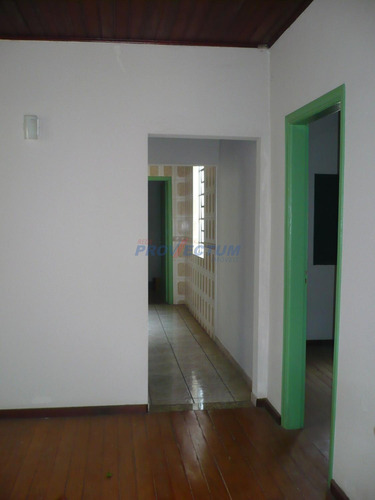 Imagem 9 de 16 de Casa À Venda Em Vila Industrial - Ca242423