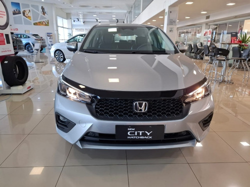 Honda City 1.5 i-VTEC FLEX HATCH EXL CVT