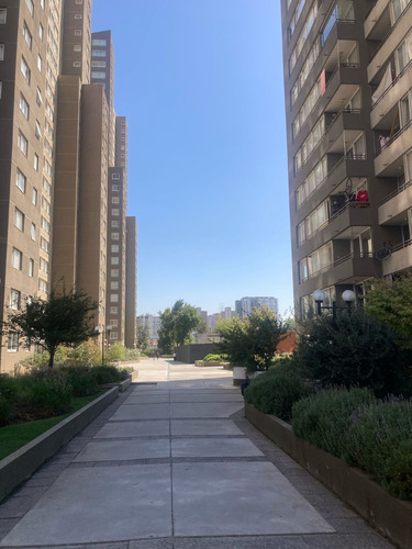 Arriendo Departamento Directo Con Dueña Sin Comision