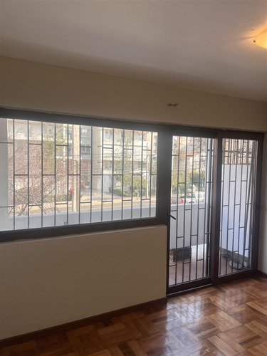 Departamento Remodelado En Arriendo De 2 Dorm. En Ñuñoa