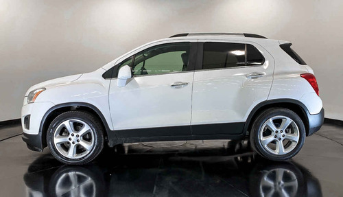 Imagen 10 de 15 de 32409 - Chevrolet Trax 2016 Con Garantía At