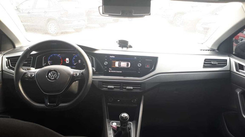 Volkswagen Virtus 1.6 Msi Highline At Gr