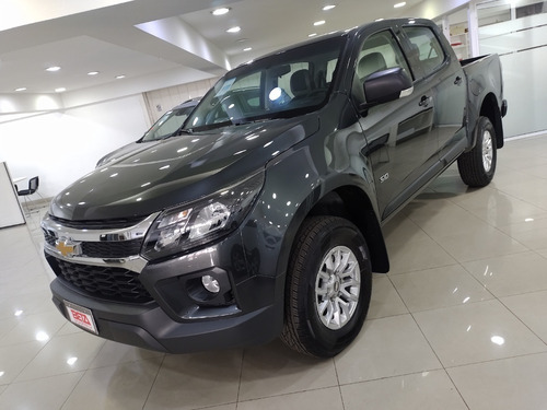 Chevrolet S10 2.8 Lt Cd Tdci 200cv 4x4