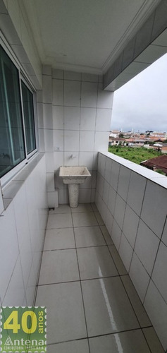 Imagem 19 de 26 de Apartamento Para Alugar - 00463.006