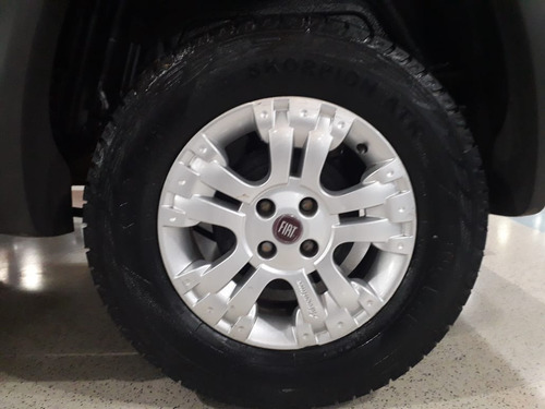Imagem 9 de 15 de Fiat Strada 1.8 Cd Adventure Locker*completo*imperdível**obs