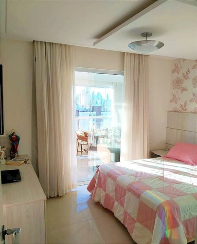 Imagem 5 de 12 de Apartamento Em Centro, Balneário Camboriú/sc De 148m² 3 Quartos À Venda Por R$ 1.950.000,00 - Ap2318818-s