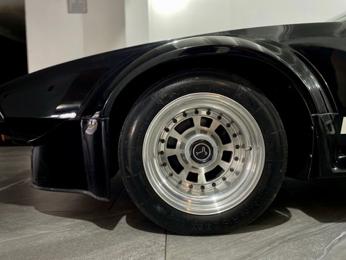 Imagen 12 de 15 de De Tomaso Pantera 1974