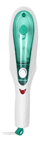Cepillo Vaporizador Portátil Para Ropa Steam Iron