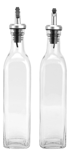 Dispensador De Recipientes De Aceite, Lata De Plástico Pinta