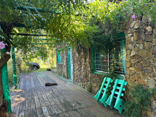 Venta De Chacra Riachuelo