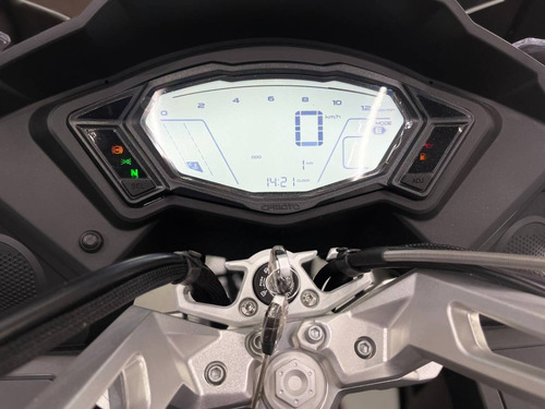 Cfmoto 650tr-g 2023