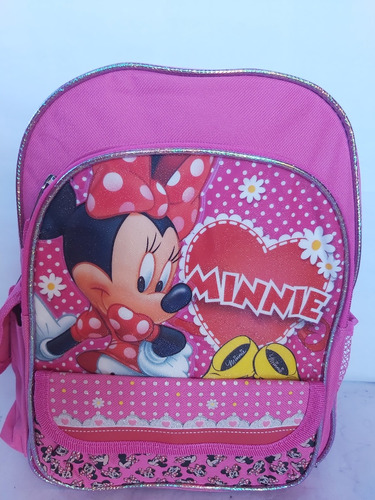 Morral Minnie 