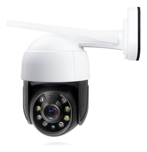 Camara Wifi Exterior Ptz Con Deteccion Humana 5 Mpx Incl Iva