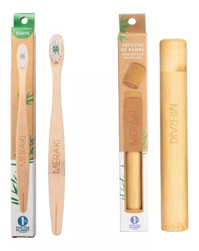 10 preguntas y respuestas sobre los cepillos de dientes de bambú - MERAKI