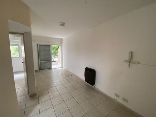 Imagen 1 de 11 de Oportunidad - Venta Departamento De 1 Dormitorio