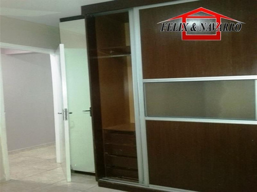 Imagem 11 de 18 de Apartamento - Bairro Imirim - 951