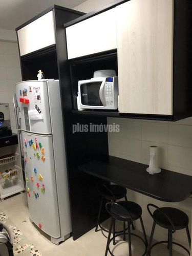 Imagem 11 de 15 de Apartamento Chácara Santo Antonio - Mi126744
