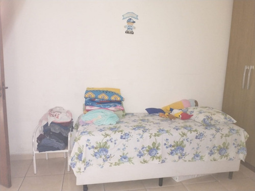 Imagem 15 de 18 de Casa 2 Quartos Santo André - Sp - Jardim Santa Cristina - Rm569ca
