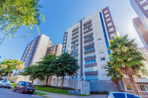 Imagem 10 de 15 de Apartamento - Menino Deus - Ref: 478029 - V-ca2139