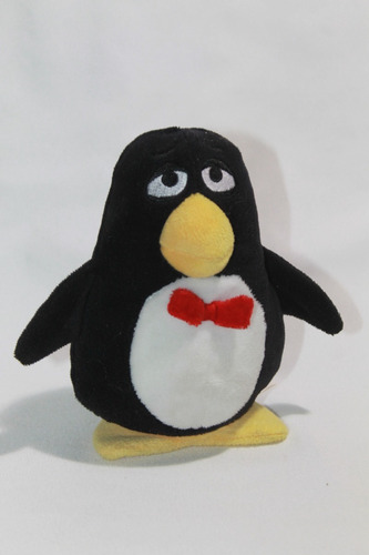 Pinguino Wheezy Toy Story 2 Disney Pixar Original 15cms, (Usado)