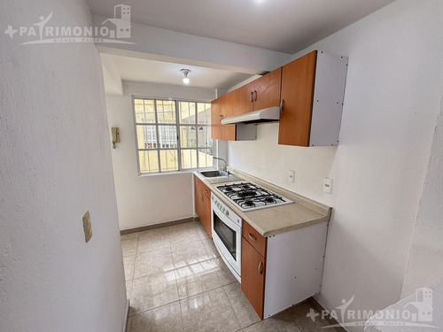 Excelente Departamento En Venta En Laguna De San Cristobal 227, Colonia Anahuac, Delegación Miguel Hidalgo, Ciudad De México. - Althcmmhanlsc227401v1v1-canid21513542568
