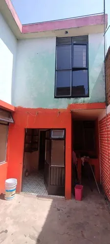 Casa En Venta En Vasco De Quiroga
