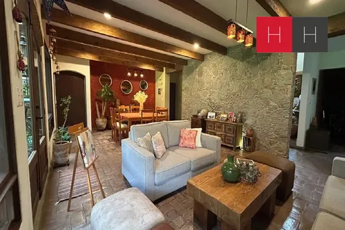 Casa En Venta En San Pedro Cholula