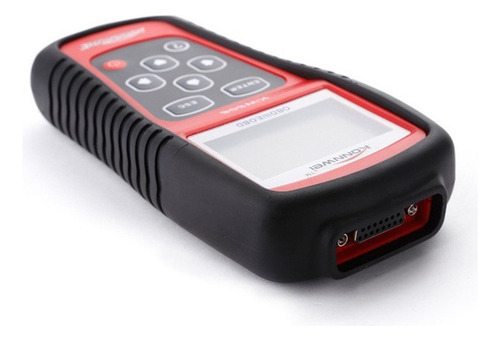 Konnwei Kw808 Obd2/eobd - Escáner Automotriz