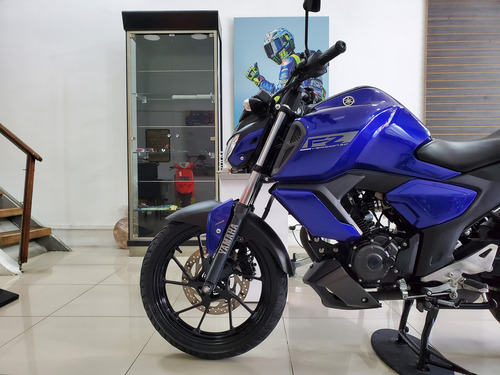 Yamaha Fz 150 3.0 2025