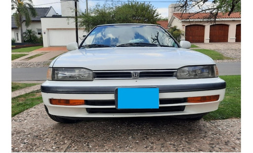 Honda Accord 2.2