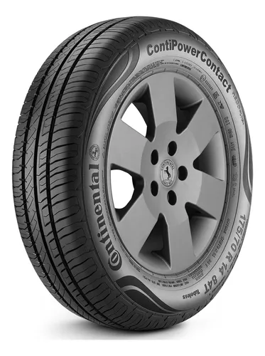 Neumático Continental ContiPowerContact 205/60R16 P 92 H
