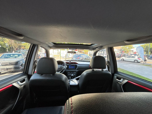 Chery Tiggo 3 1.6 3 Luxury