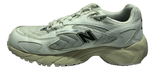Zapatillas New Balance 725 Blancas
