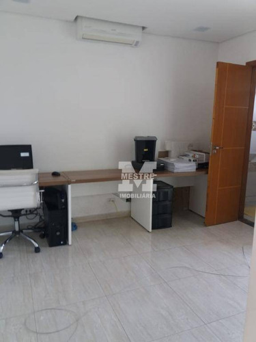 Imagem 15 de 18 de Sobrado À Venda, 178 M² Por R$ 790.000,00 - Vila Milton - Guarulhos/sp - So0633