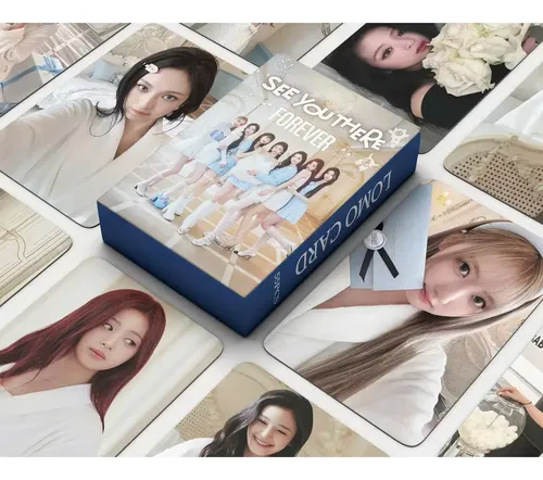 Babymonster See You There Forever Photocards | MercadoLivre
