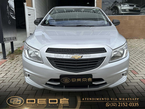 Chevrolet Onix 1.0 JOY FLEX MANUAL
