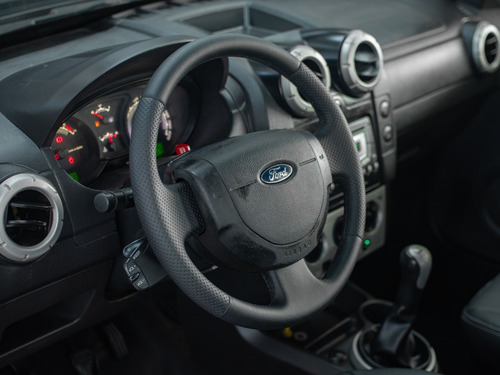 Ford Ecosport 1.6 XLT 8V FLEX 4P MANUAL