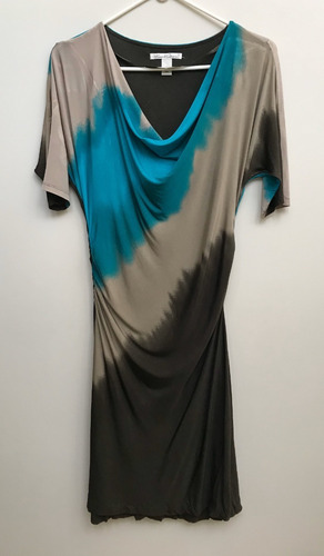 Vestido Kenneth Cole, Vestido Casual Talla S