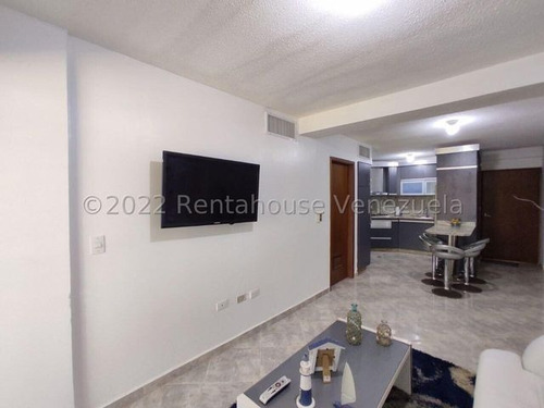 Imagen 3 de 14 de Apartamento Vacacional En Venta Chichiriviche Falcon 22-27562