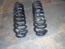 Comprar Vendo 2 Espirales Traseros De Renault Megame 2, Año 2006