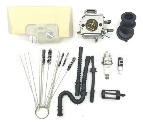 Kit Carburatore E Filtri Per Stihl MS290 MS310 MS390 – ZAMA E Azpartspro