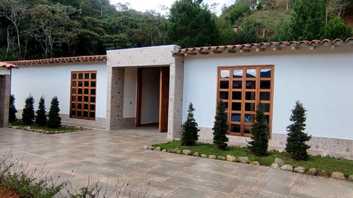 Casa Finca En Venta La Ceja Antioquia El Tambo