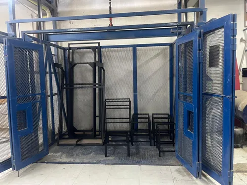Bodega En Venta En La Floresta.