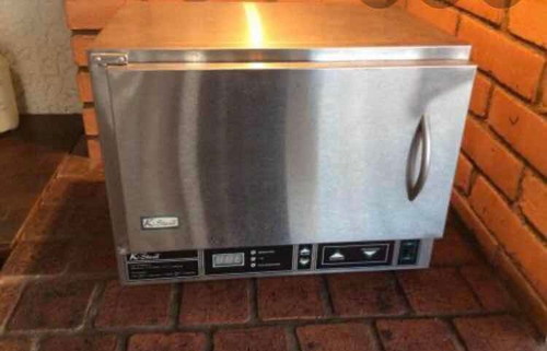 Esterilizador K Steril (odontologico) Acero Inoxidable 15lts